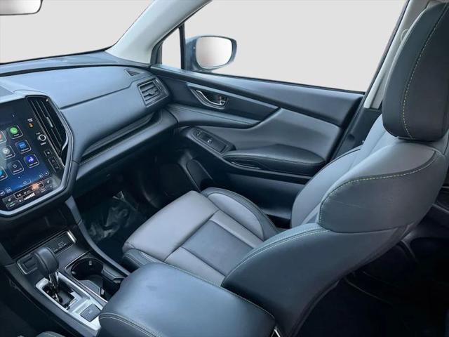 2024 Subaru Ascent Onyx Edition 7-Passenger