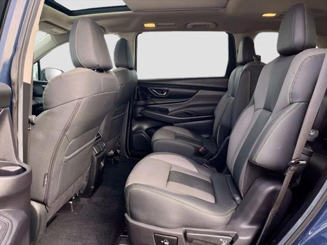 2024 Subaru Ascent Onyx Edition 7-Passenger