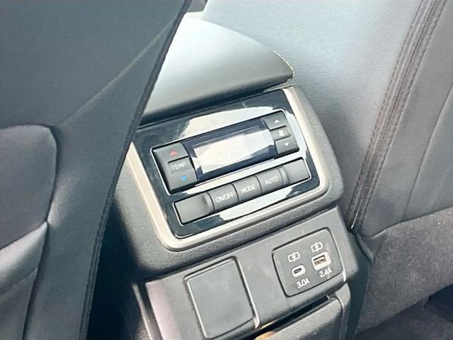 2024 Subaru Ascent Onyx Edition 7-Passenger
