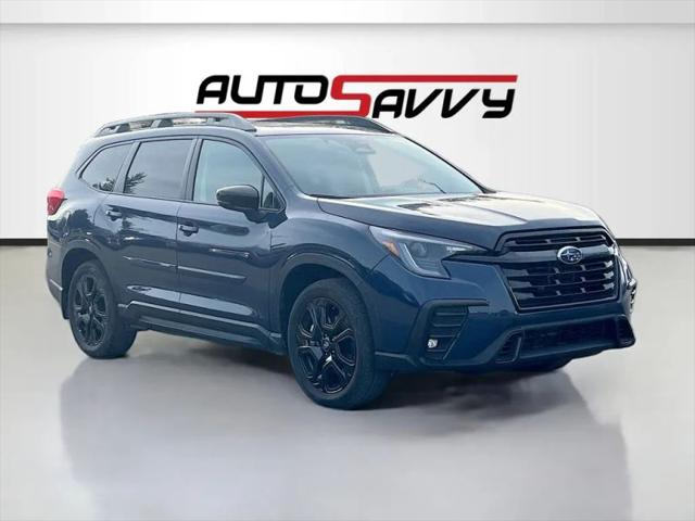2024 Subaru Ascent Onyx Edition 7-Passenger for sale in Post Falls, ID