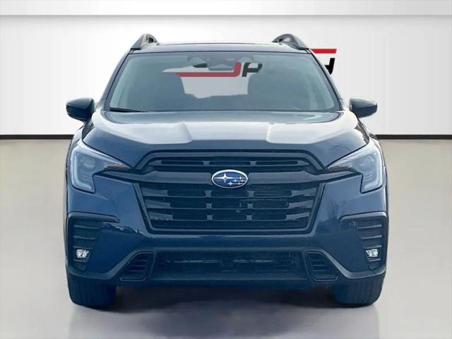 2024 Subaru Ascent Onyx Edition 7-Passenger