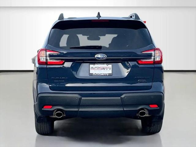 2024 Subaru Ascent Onyx Edition 7-Passenger