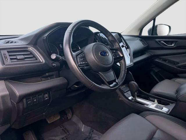 2024 Subaru Ascent Onyx Edition 7-Passenger