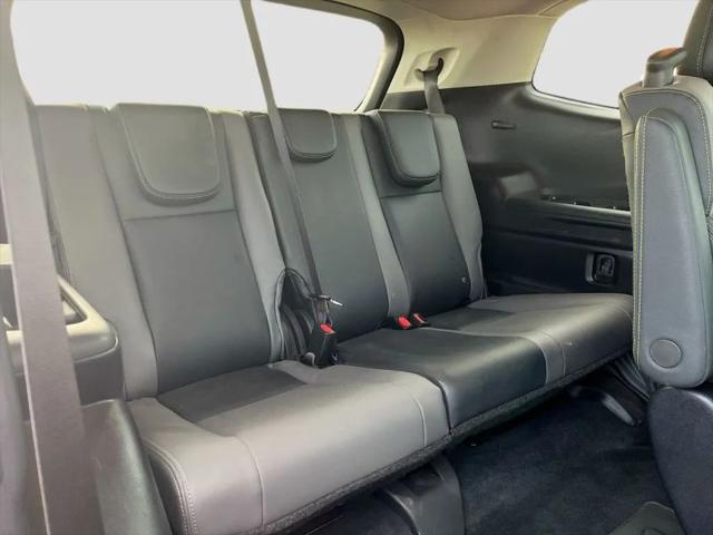 2024 Subaru Ascent Onyx Edition 7-Passenger