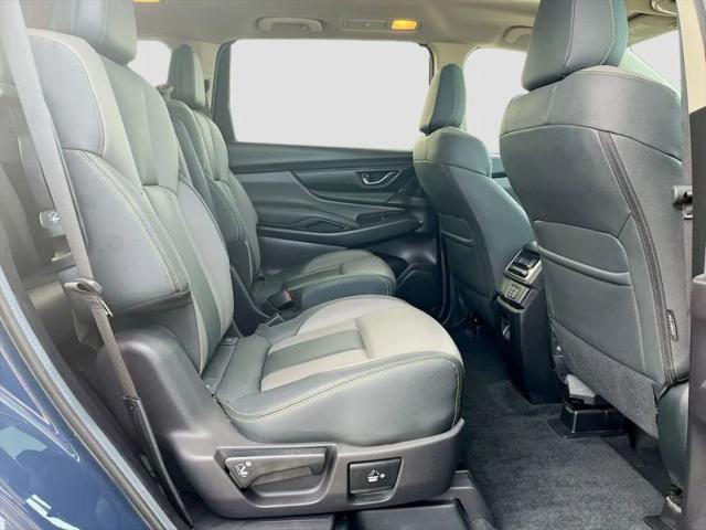 2024 Subaru Ascent Onyx Edition 7-Passenger