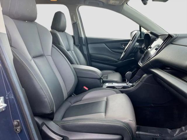 2024 Subaru Ascent Onyx Edition 7-Passenger