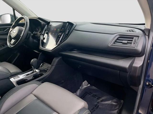 2024 Subaru Ascent Onyx Edition 7-Passenger