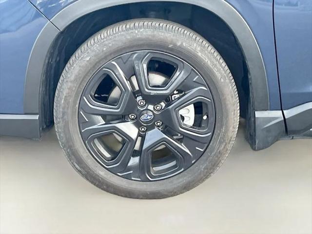 2024 Subaru Ascent Onyx Edition 7-Passenger
