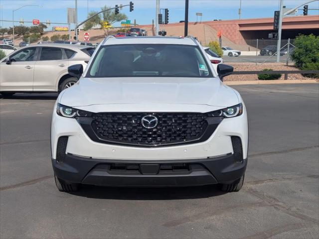 2026 Mazda CX-50 Hybrid Premium Plus