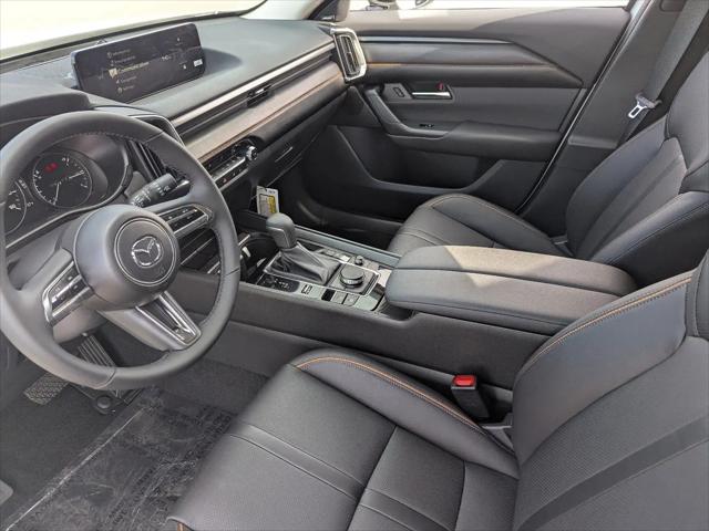 2026 Mazda CX-50 Hybrid Premium Plus