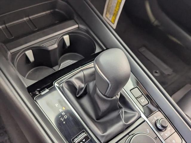 2026 Mazda CX-50 Hybrid Premium Plus
