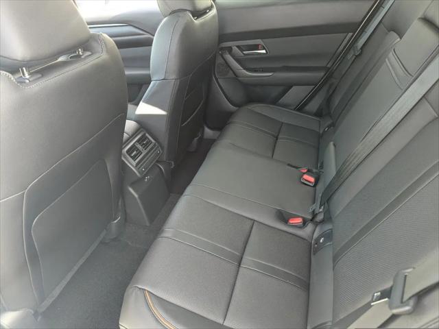 2026 Mazda CX-50 Hybrid Premium Plus