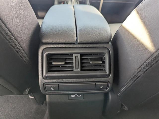 2026 Mazda CX-50 Hybrid Premium Plus