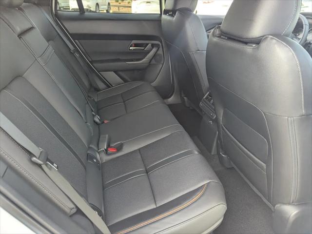 2026 Mazda CX-50 Hybrid Premium Plus