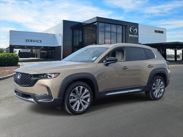 2026 Mazda CX-50 2.5 Turbo Premium Plus for sale in Avondale, AZ