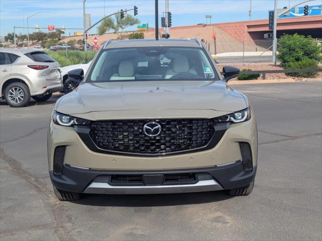 2026 Mazda CX-50 2.5 Turbo Premium Plus