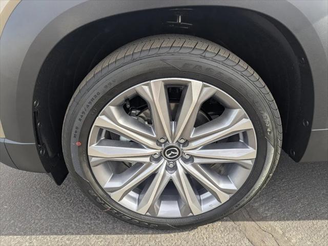2026 Mazda CX-50 2.5 Turbo Premium Plus