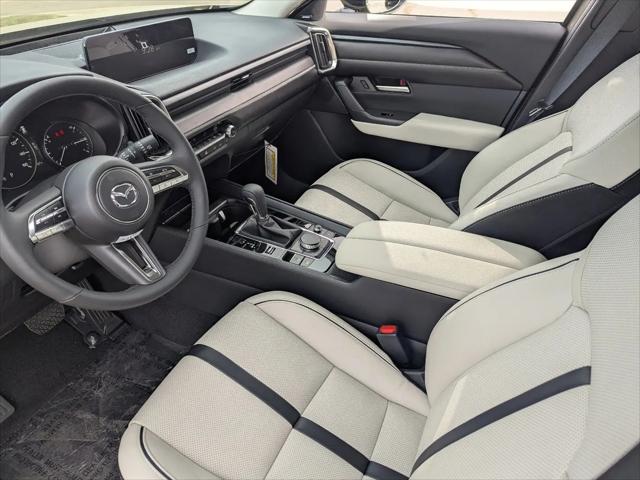 2026 Mazda CX-50 2.5 Turbo Premium Plus