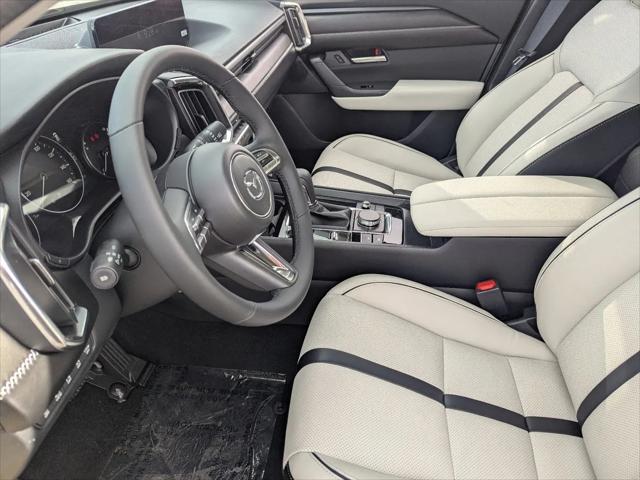 2026 Mazda CX-50 2.5 Turbo Premium Plus