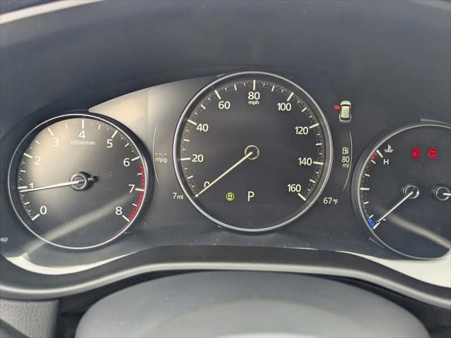 2026 Mazda CX-50 2.5 Turbo Premium Plus
