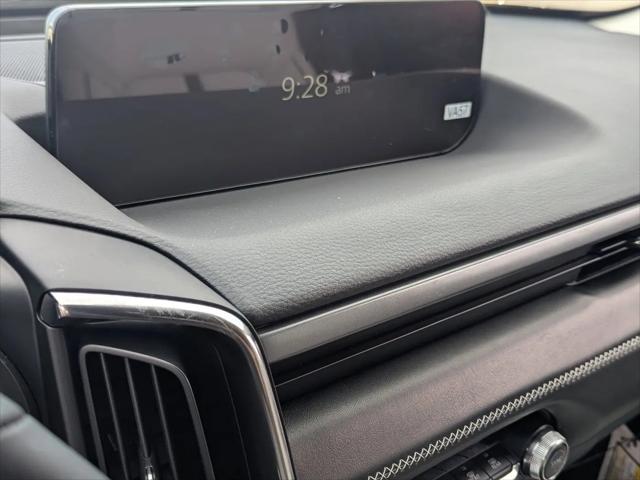 2026 Mazda CX-50 2.5 Turbo Premium Plus