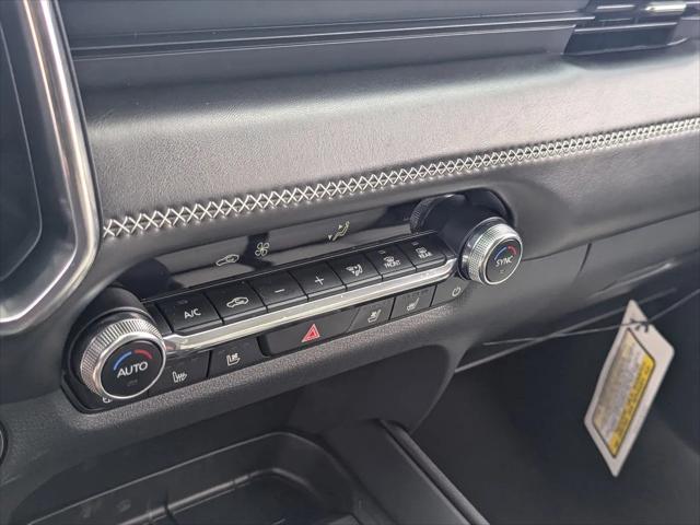 2026 Mazda CX-50 2.5 Turbo Premium Plus