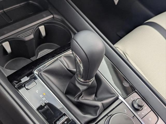 2026 Mazda CX-50 2.5 Turbo Premium Plus