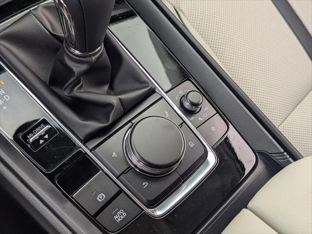 2026 Mazda CX-50 2.5 Turbo Premium Plus