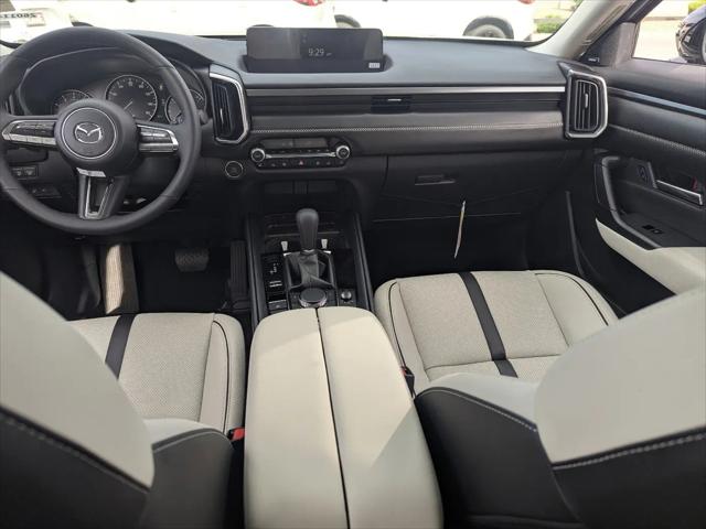 2026 Mazda CX-50 2.5 Turbo Premium Plus