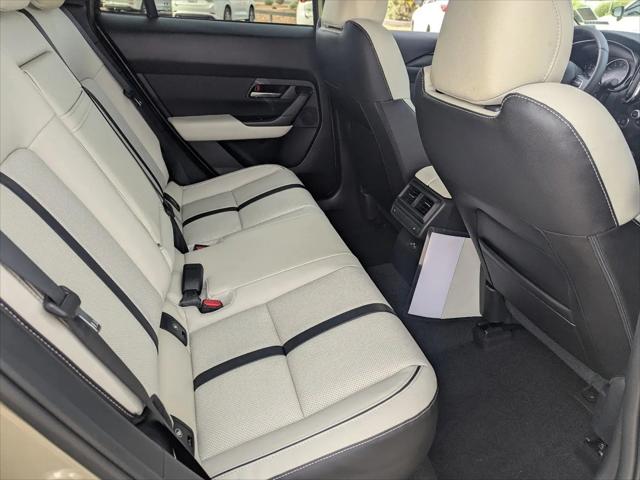2026 Mazda CX-50 2.5 Turbo Premium Plus