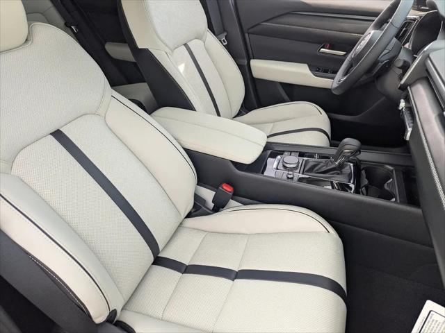 2026 Mazda CX-50 2.5 Turbo Premium Plus