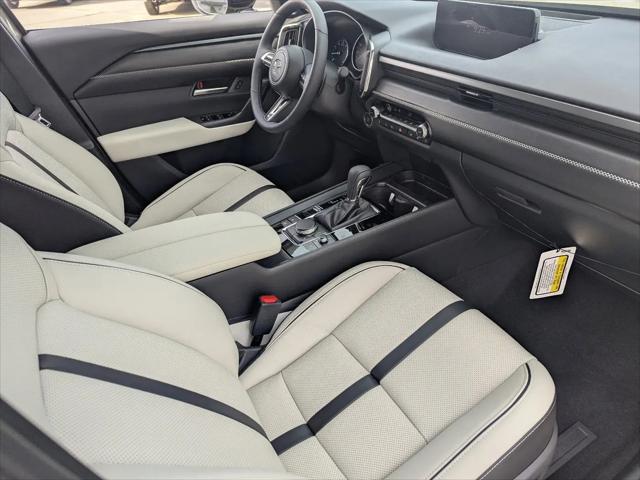 2026 Mazda CX-50 2.5 Turbo Premium Plus