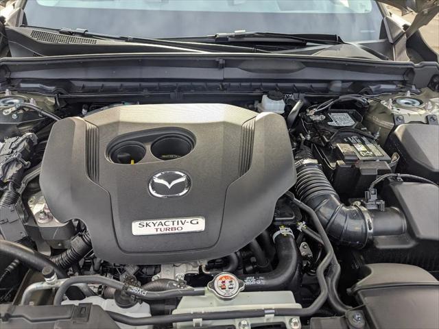 2026 Mazda CX-50 2.5 Turbo Premium Plus