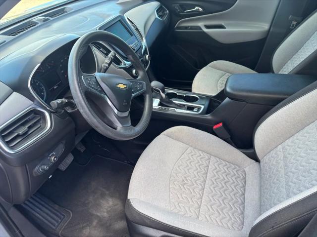 2024 Chevrolet Equinox FWD LS
