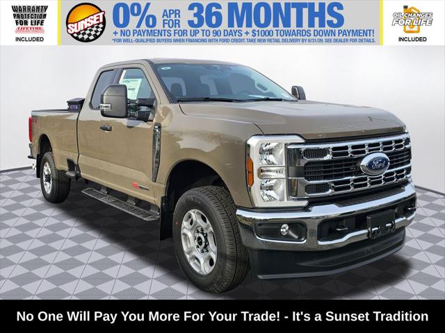 2026 Ford F-350 XLT for sale in Sumner, WA