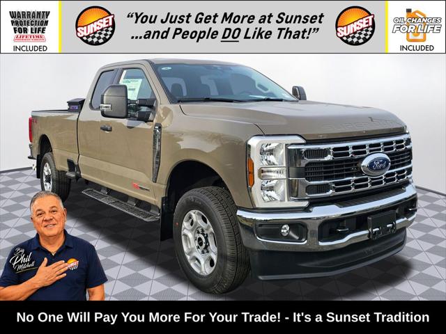 2026 Ford F-350 XLT for sale in Sumner, WA