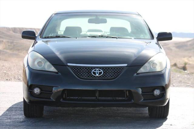 2008 Toyota Camry Sport V6