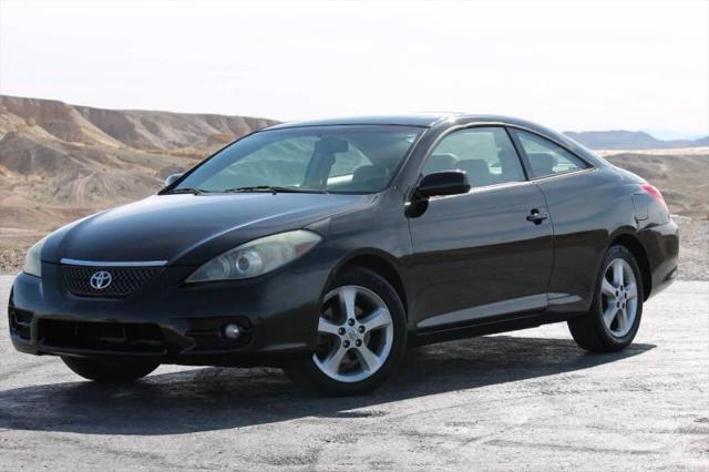 2008 Toyota Camry Sport V6