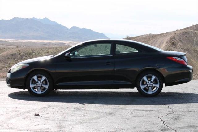 2008 Toyota Camry Sport V6