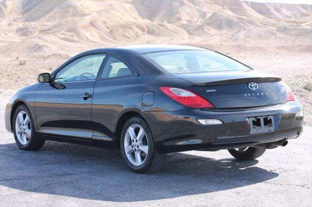 2008 Toyota Camry Sport V6