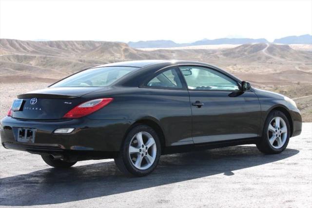 2008 Toyota Camry Sport V6