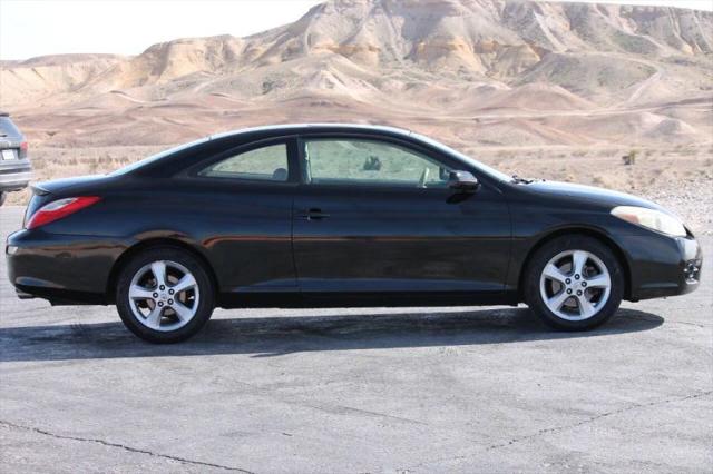 2008 Toyota Camry Sport V6