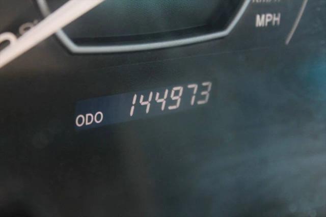 2008 Toyota Camry Sport V6