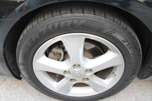2008 Toyota Camry Sport V6