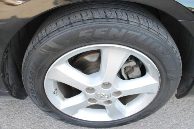 2008 Toyota Camry Sport V6