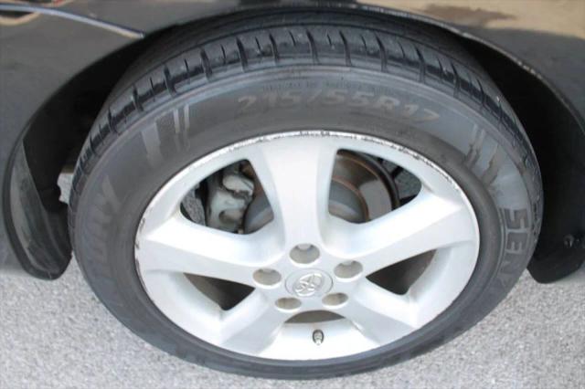 2008 Toyota Camry Sport V6