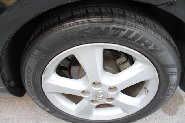2008 Toyota Camry Sport V6