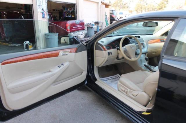 2008 Toyota Camry Sport V6