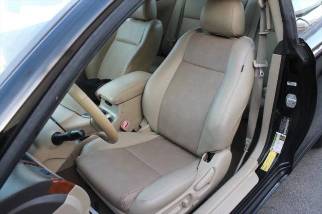 2008 Toyota Camry Sport V6