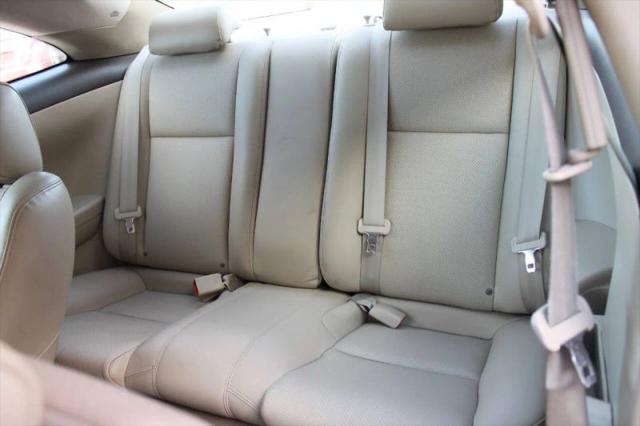 2008 Toyota Camry Sport V6